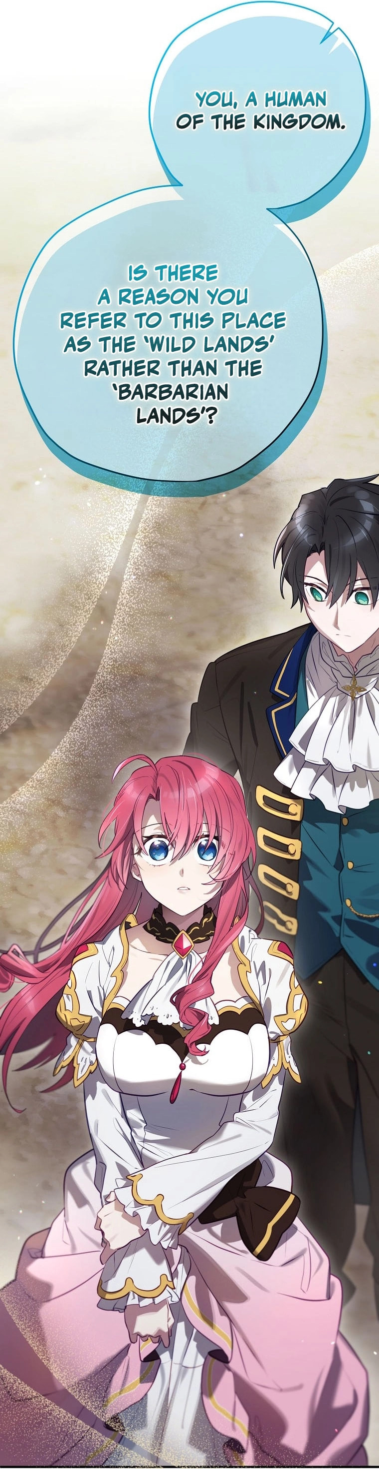 Read Ending Maker chapter 71 image 15 on Lezhin