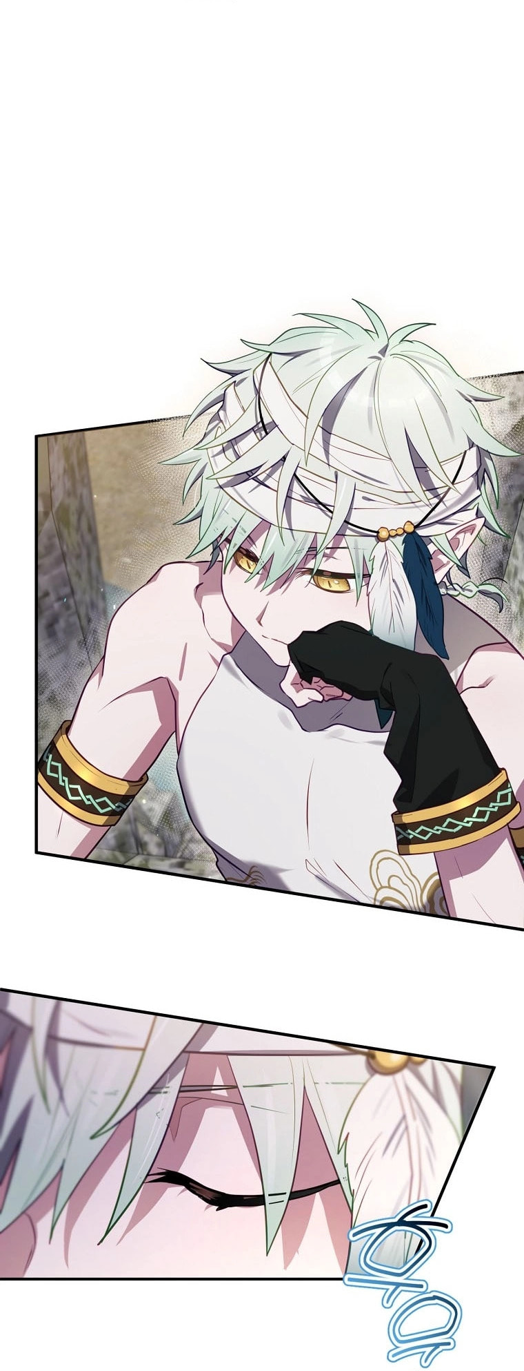 Read Ending Maker chapter 71 image 22 on Lezhin