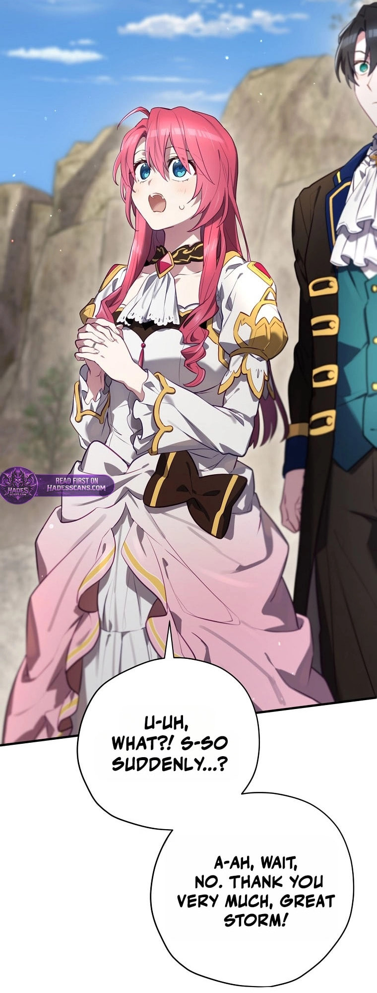 Read Ending Maker chapter 71 image 24 on Lezhin