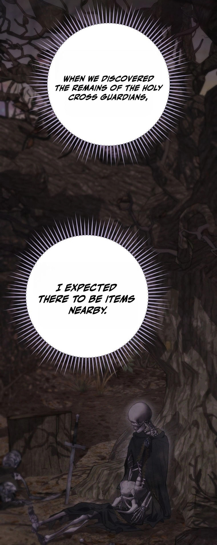 Read Ending Maker chapter 71 image 27 on Lezhin
