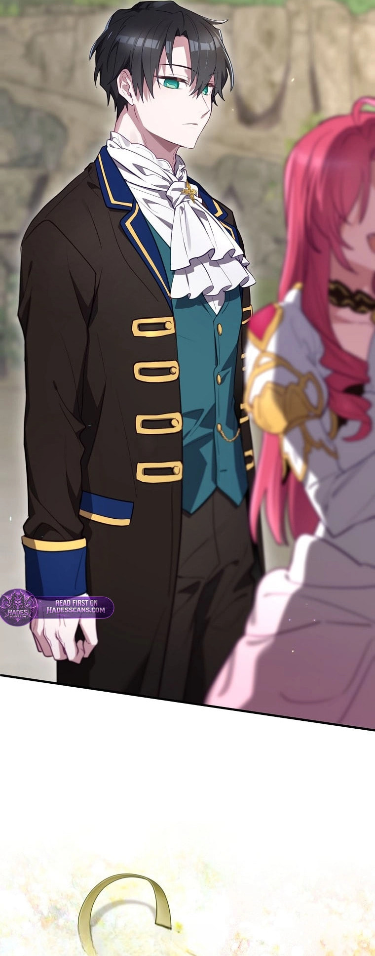 Read Ending Maker chapter 71 image 32 on Lezhin