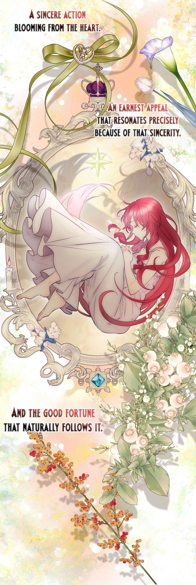Read Ending Maker chapter 71 image 33 on Lezhin