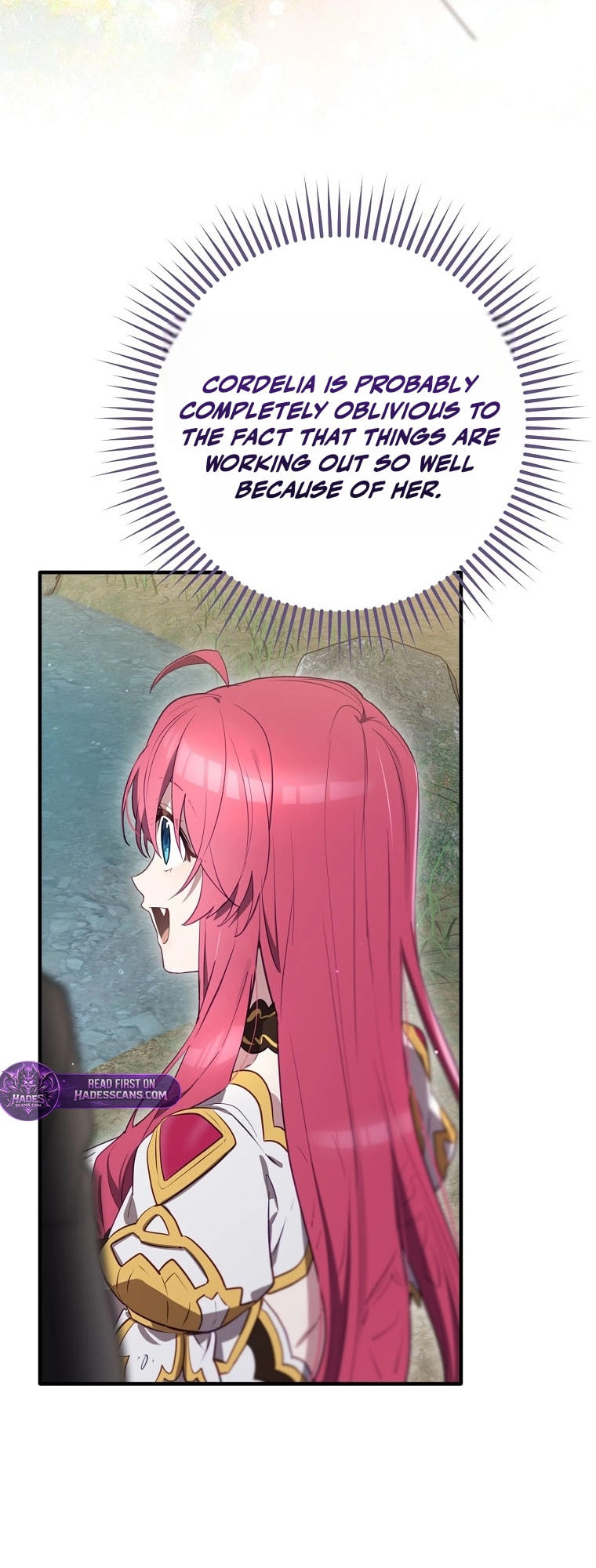 Read Ending Maker chapter 71 image 34 on Lezhin