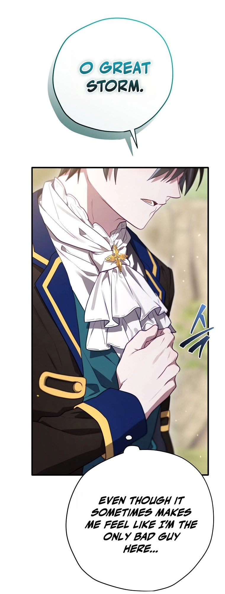 Read Ending Maker chapter 71 image 35 on Lezhin