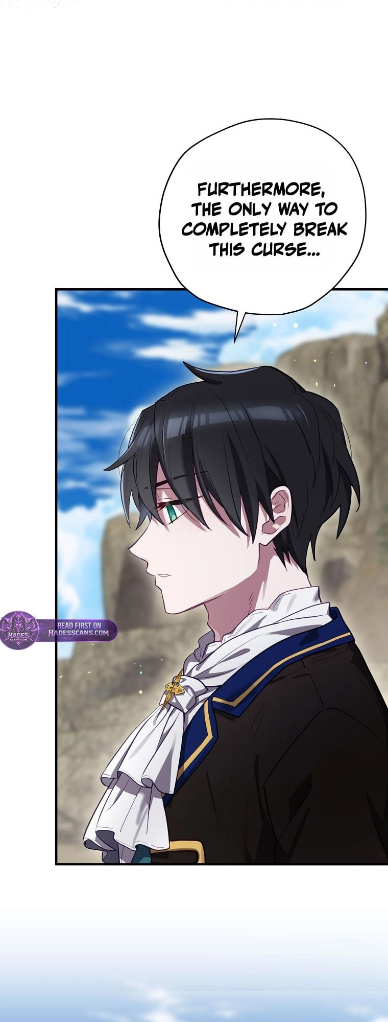 Read Ending Maker chapter 71 image 39 on Lezhin