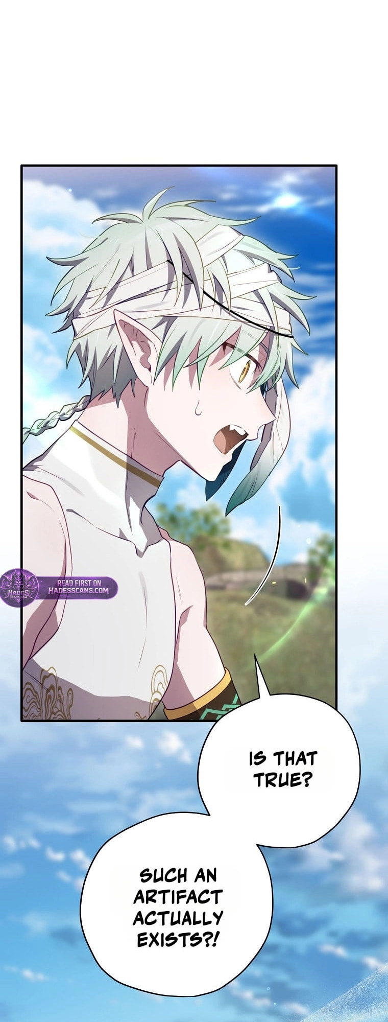 Read Ending Maker chapter 71 image 44 on Lezhin