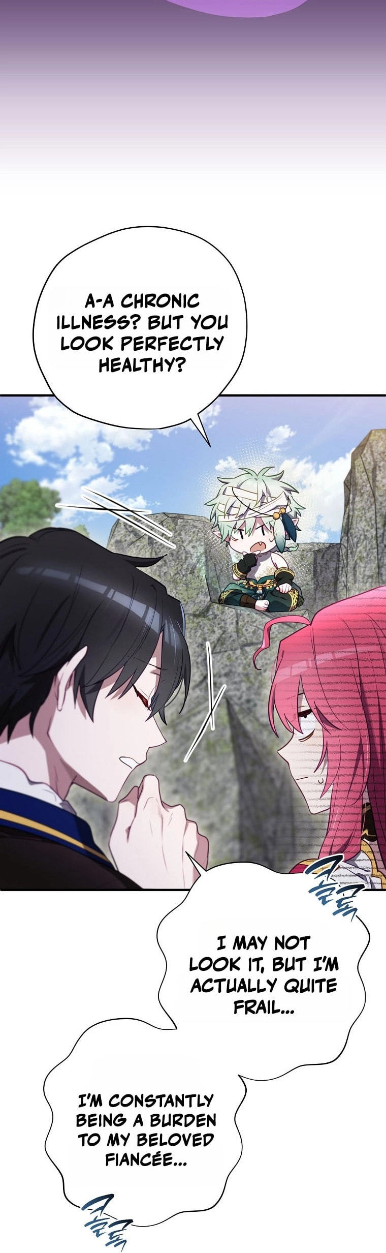 Read Ending Maker chapter 71 image 49 on Lezhin