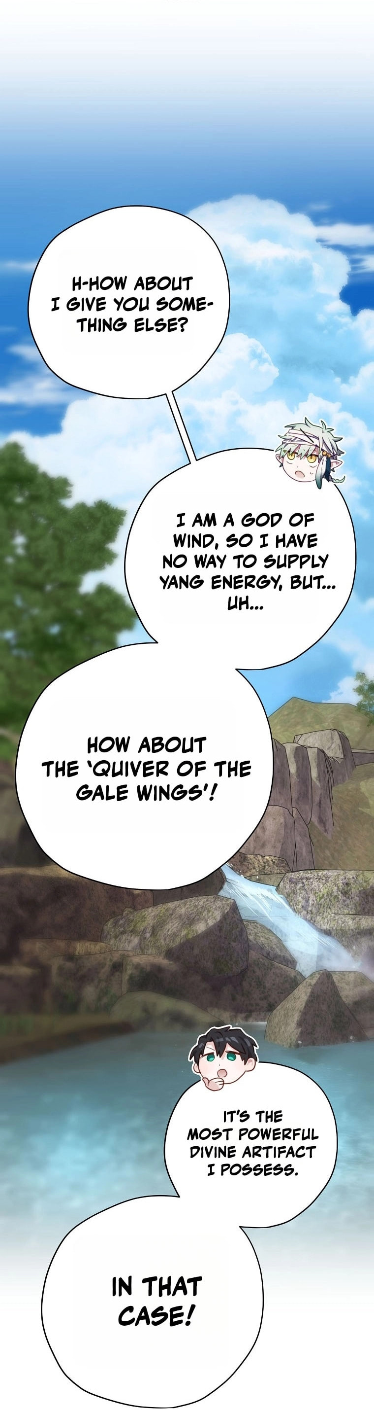 Read Ending Maker chapter 71 image 51 on Lezhin