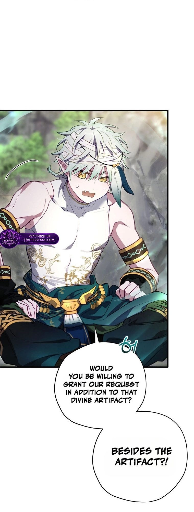 Read Ending Maker chapter 71 image 52 on Lezhin