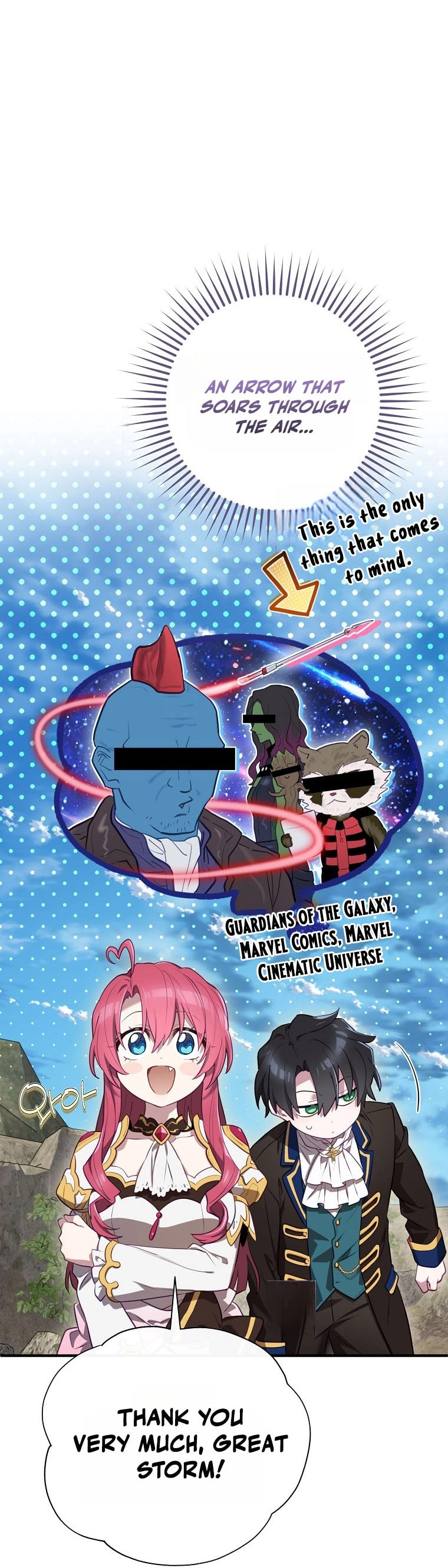 Read Ending Maker chapter 71 image 62 on Lezhin