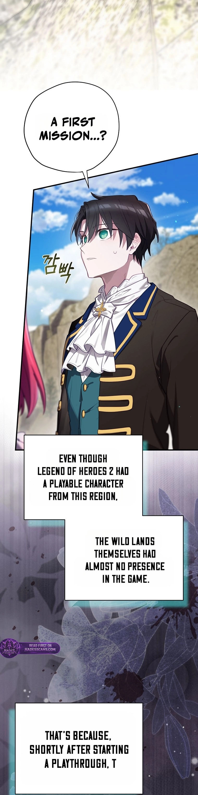 Read Ending Maker chapter 71 image 70 on Lezhin