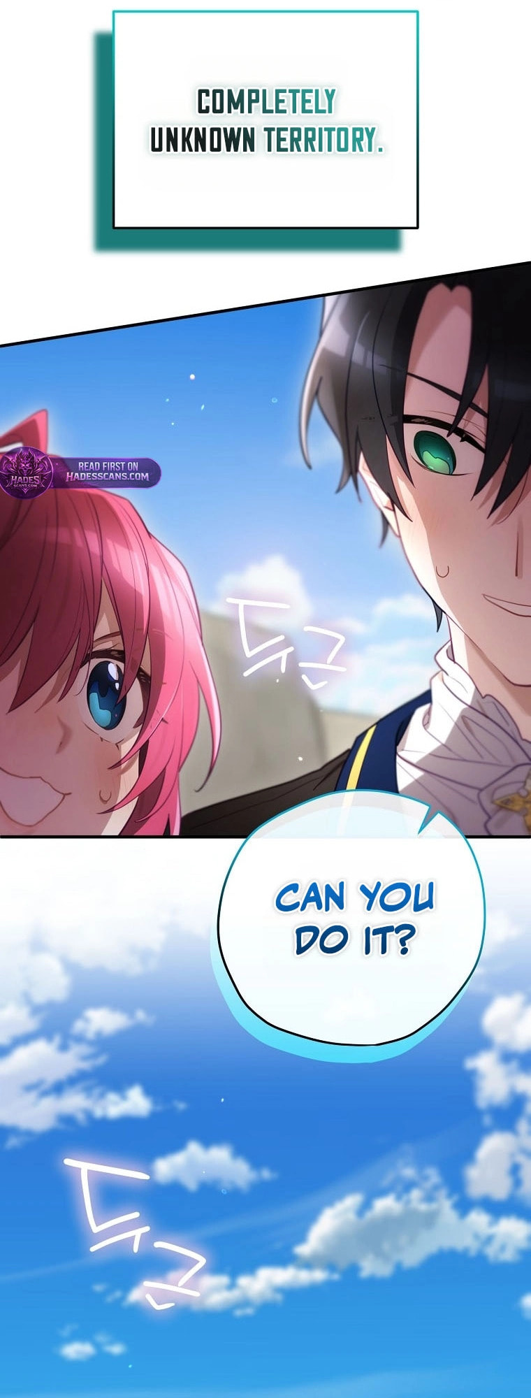 Read Ending Maker chapter 71 image 73 on Lezhin