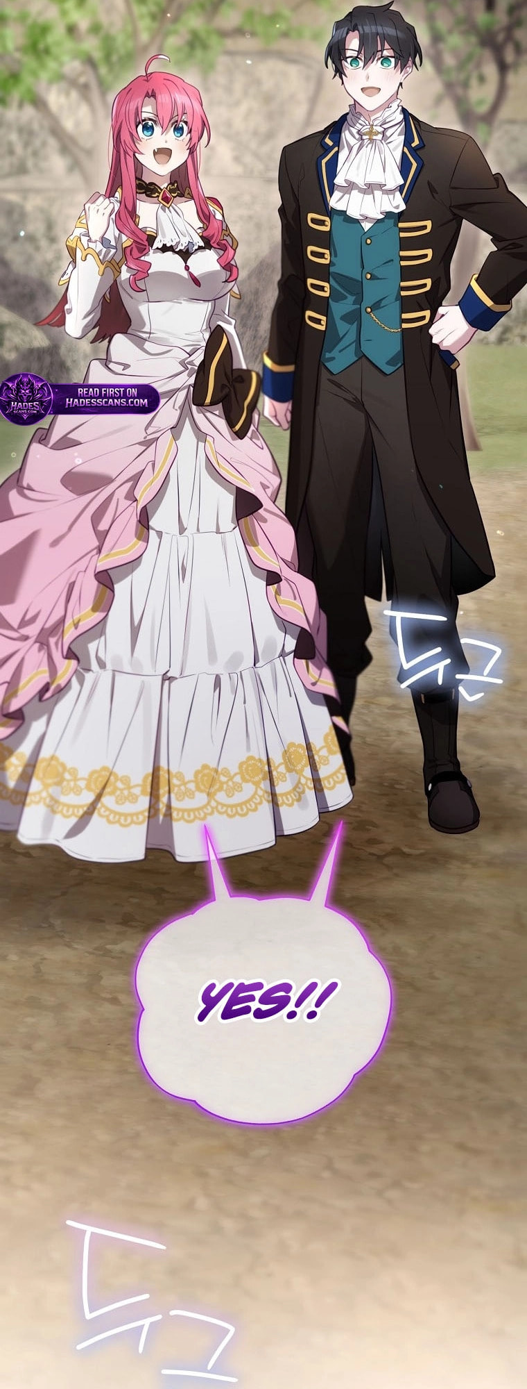 Read Ending Maker chapter 71 image 75 on Lezhin