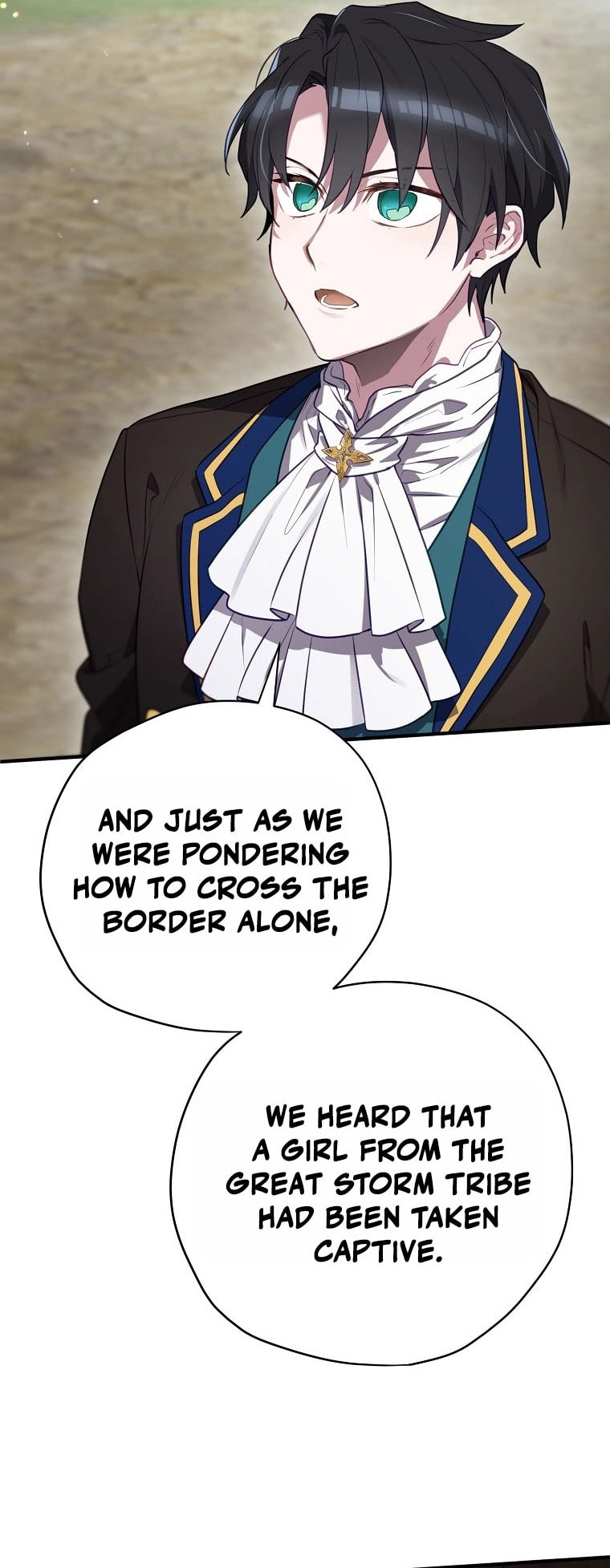 Read Ending Maker chapter 71 image 8 on Lezhin