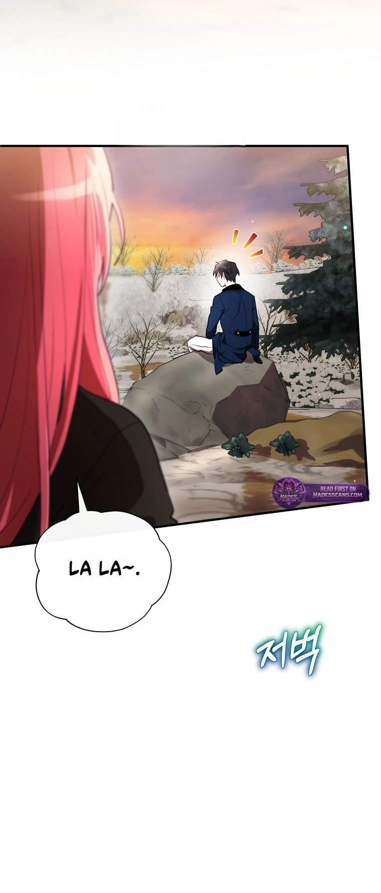 Read Ending Maker chapter 72 image 14 on Lezhin