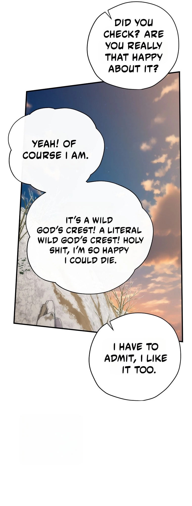 Read Ending Maker chapter 72 image 15 on Lezhin