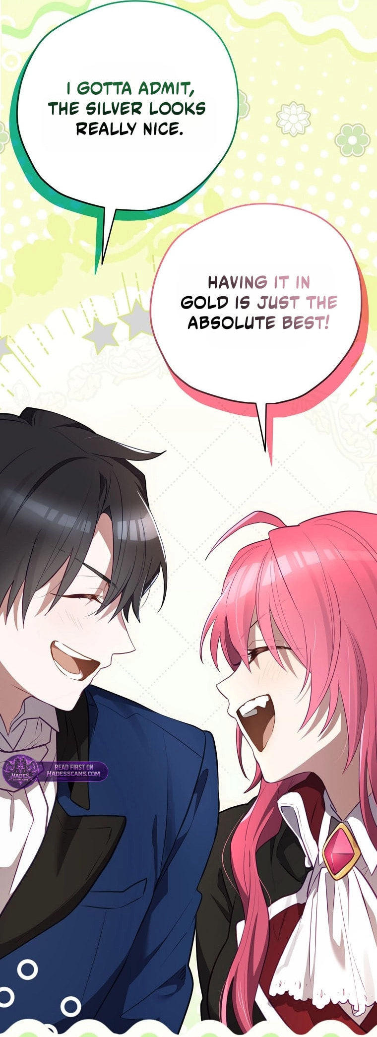 Read Ending Maker chapter 72 image 18 on Lezhin