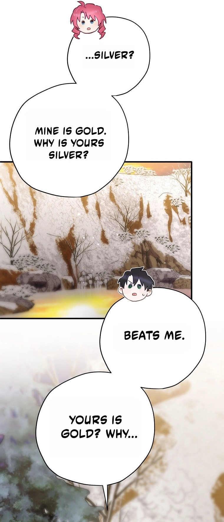 Read Ending Maker chapter 72 image 20 on Lezhin