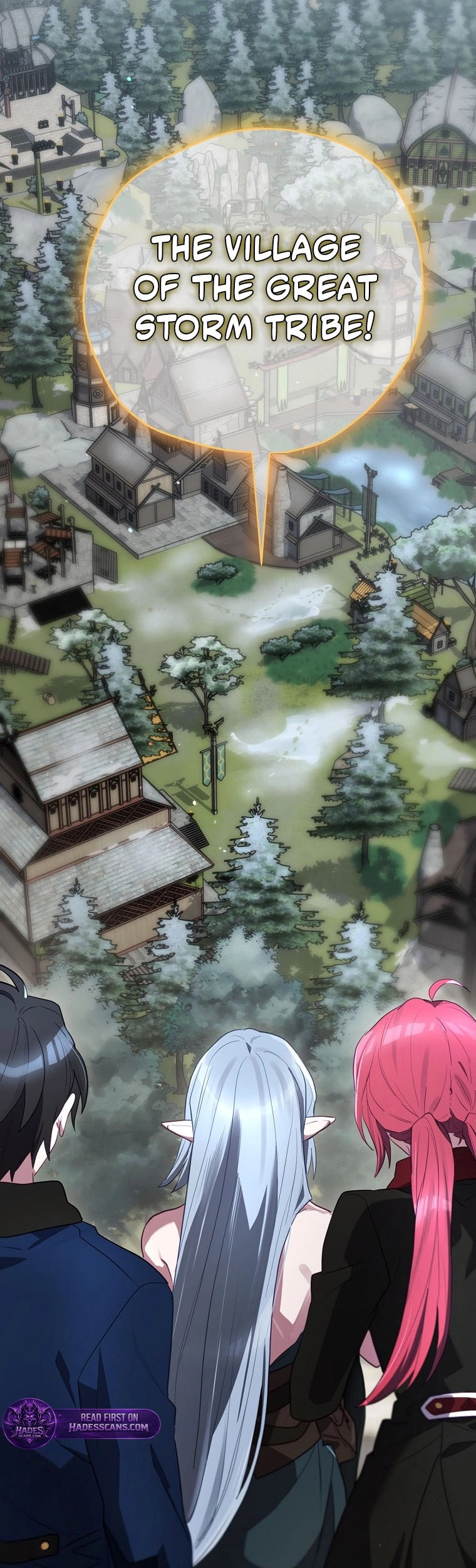 Read Ending Maker chapter 72 image 34 on Lezhin