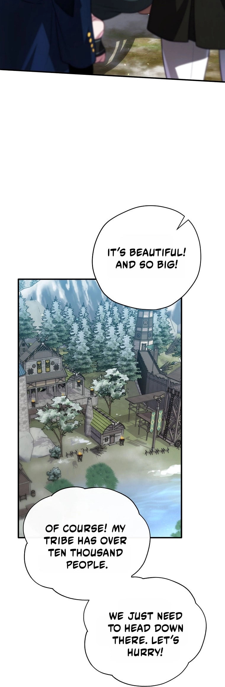 Read Ending Maker chapter 72 image 35 on Lezhin