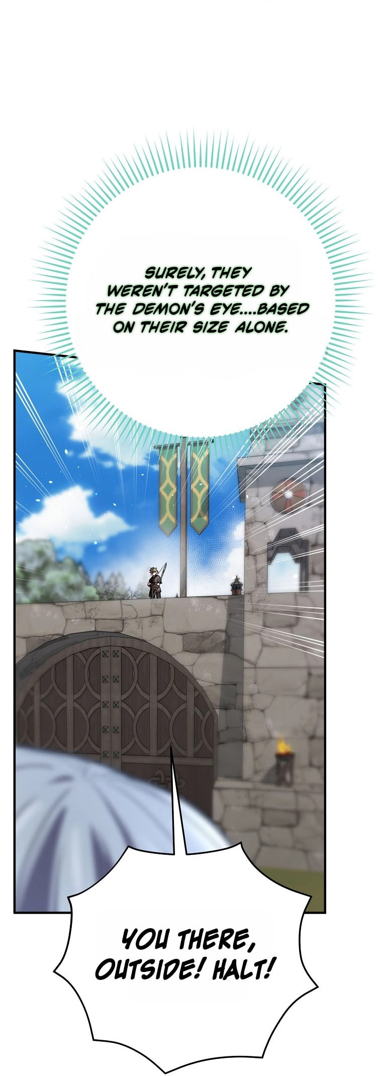 Read Ending Maker chapter 72 image 37 on Lezhin