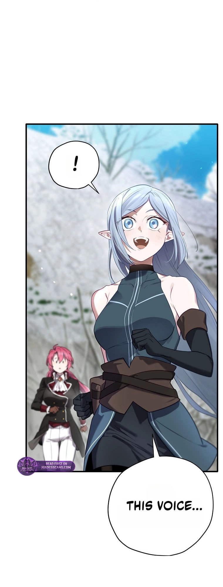 Read Ending Maker chapter 72 image 38 on Lezhin