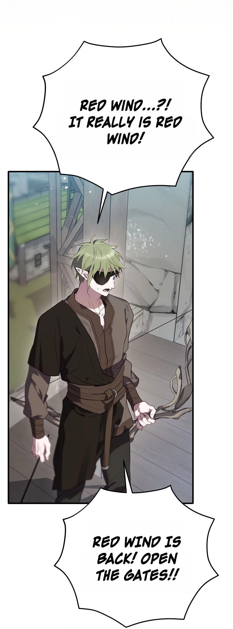 Read Ending Maker chapter 72 image 42 on Lezhin