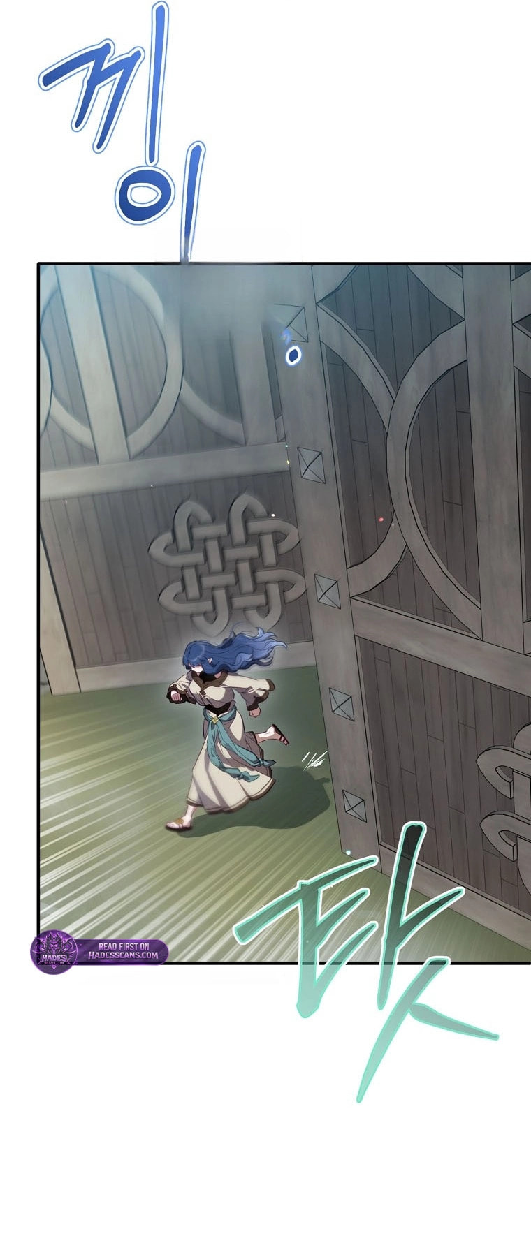 Read Ending Maker chapter 72 image 43 on Lezhin