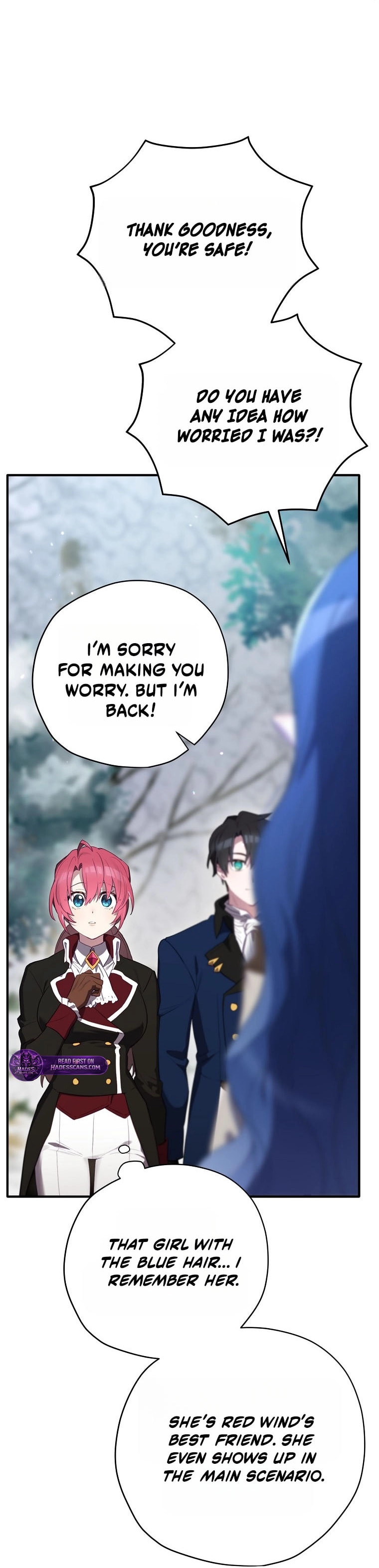 Read Ending Maker chapter 72 image 45 on Lezhin