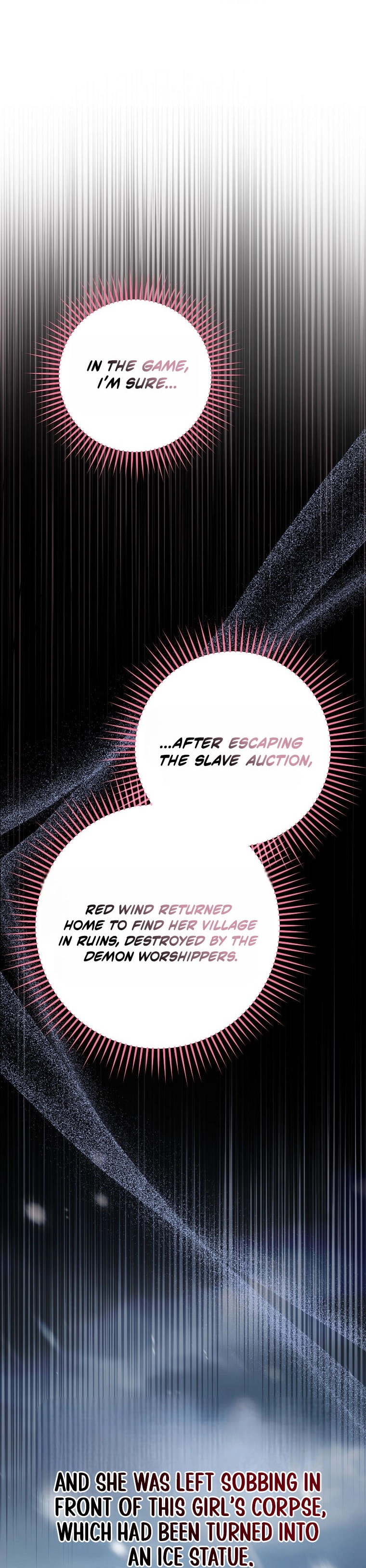 Read Ending Maker chapter 72 image 46 on Lezhin
