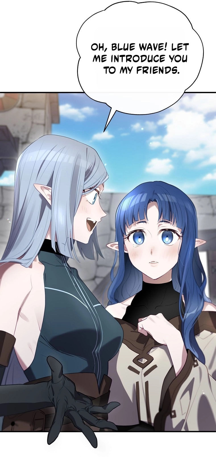 Read Ending Maker chapter 72 image 53 on Lezhin