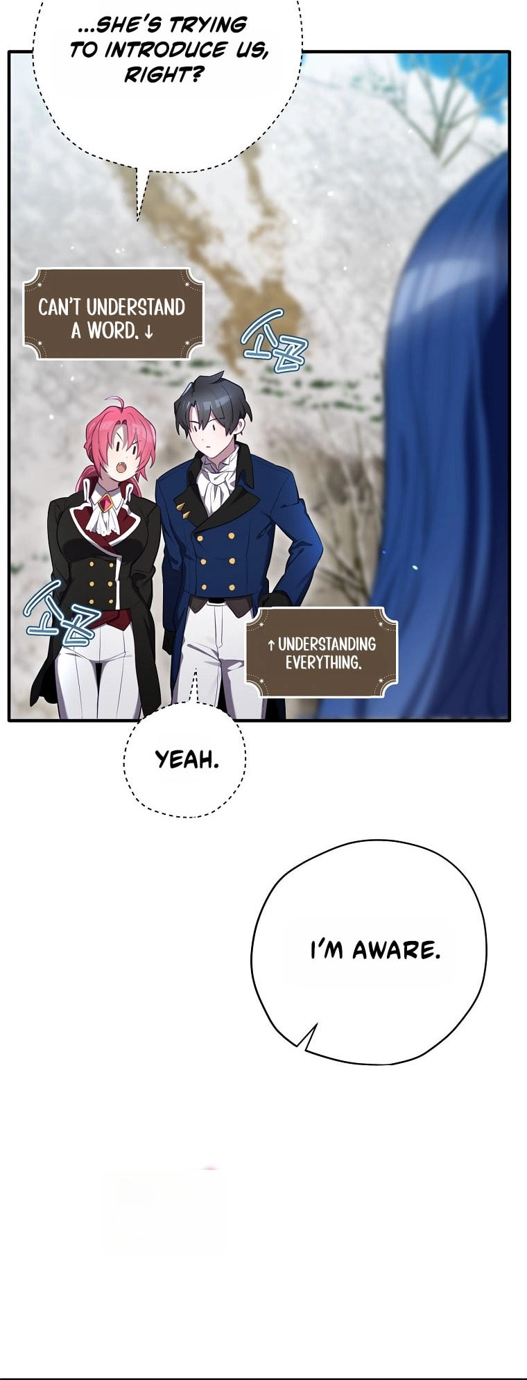 Read Ending Maker chapter 72 image 55 on Lezhin