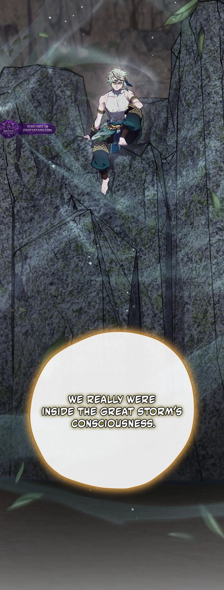 Read Ending Maker chapter 72 image 6 on Lezhin