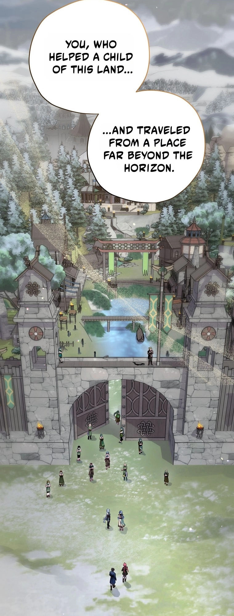 Read Ending Maker chapter 72 image 61 on Lezhin