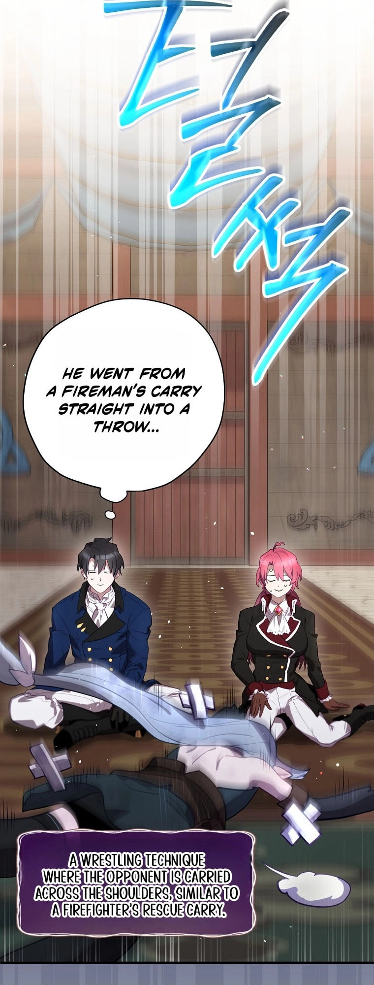 Read Ending Maker chapter 72 image 66 on Lezhin