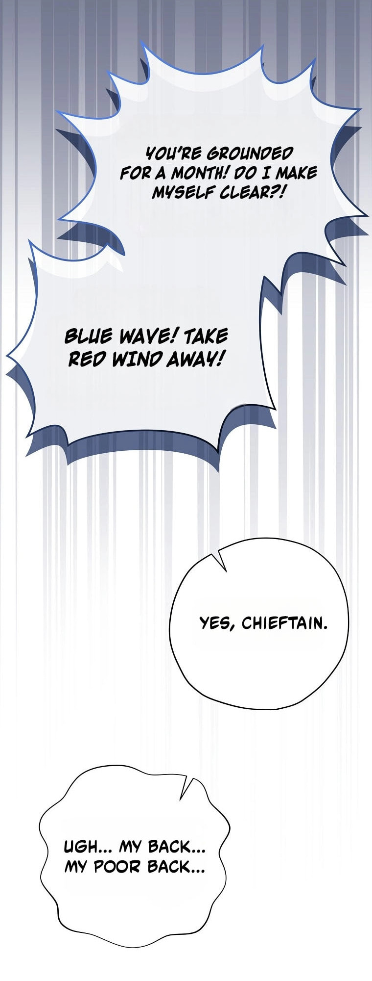 Read Ending Maker chapter 72 image 67 on Lezhin