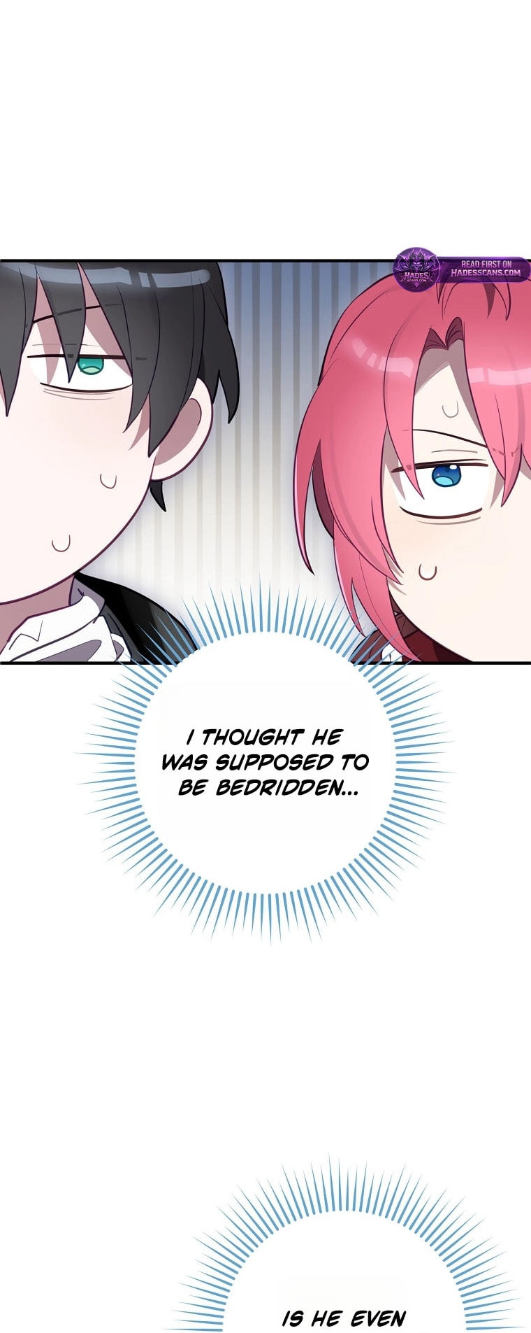 Read Ending Maker chapter 72 image 68 on Lezhin