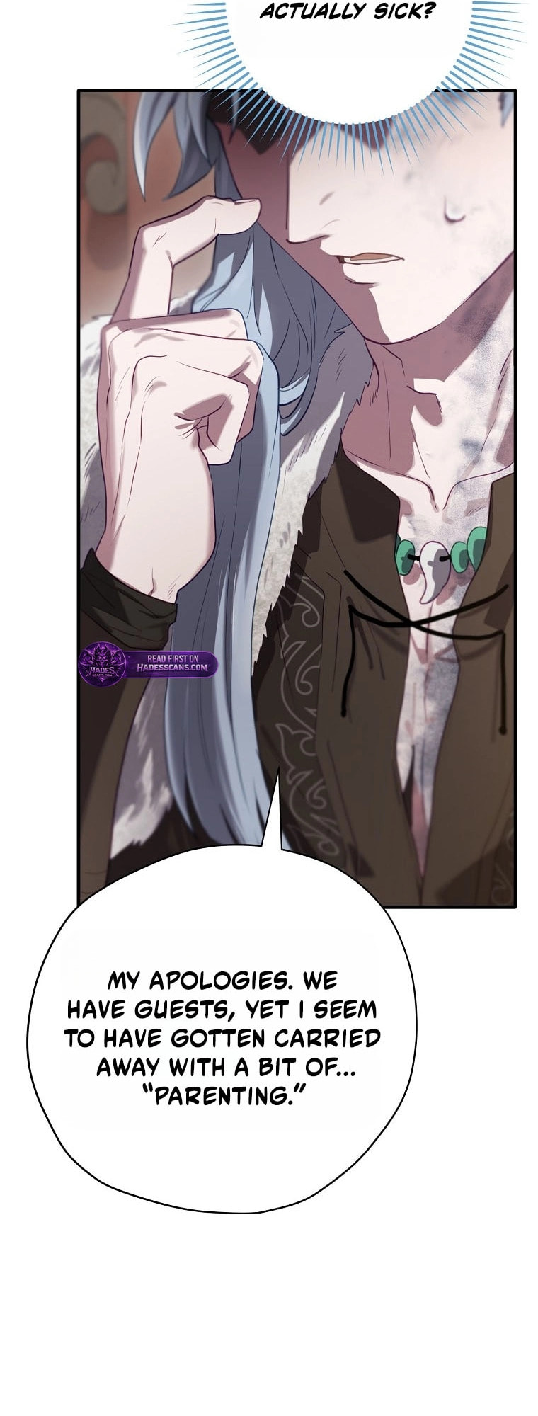 Read Ending Maker chapter 72 image 69 on Lezhin