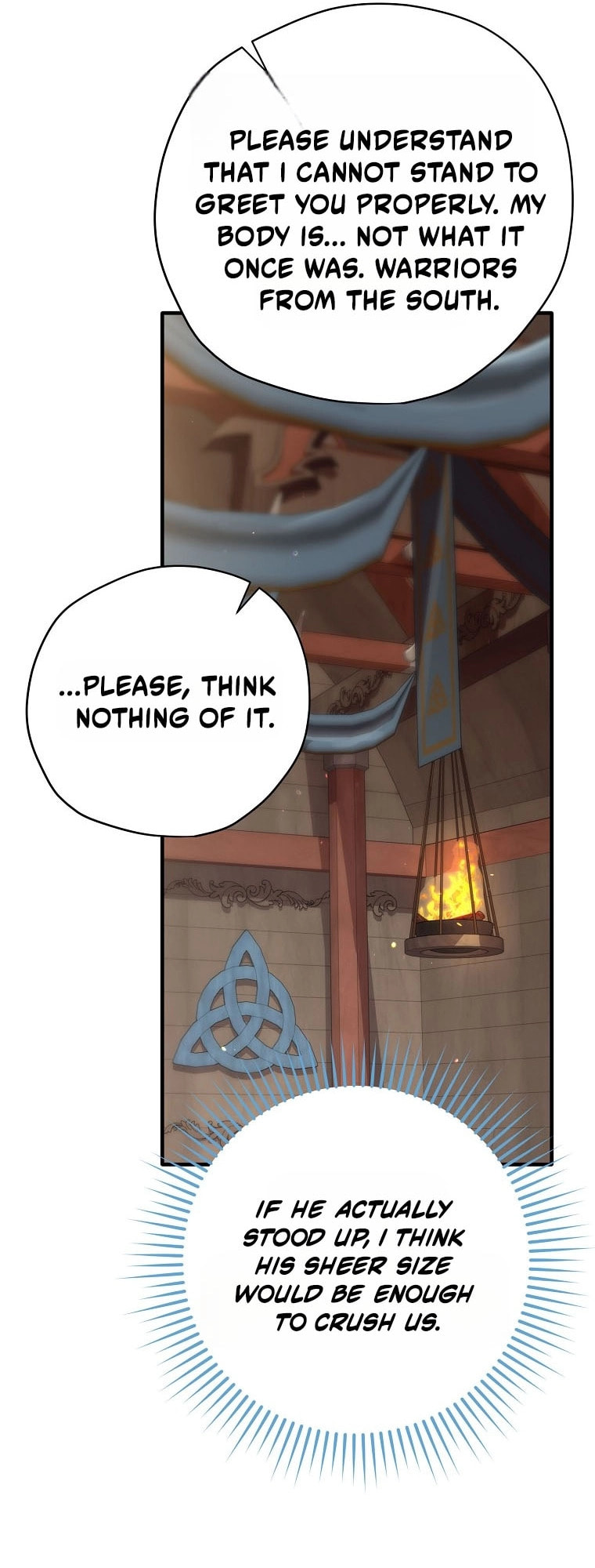 Read Ending Maker chapter 72 image 73 on Lezhin