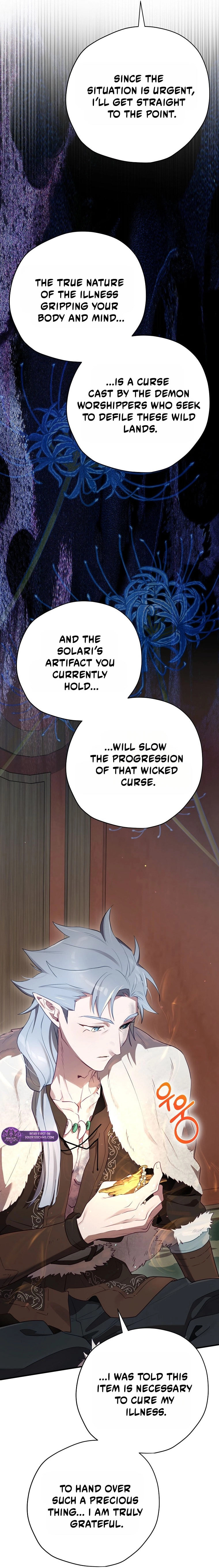 Read Ending Maker chapter 72 image 75 on Lezhin