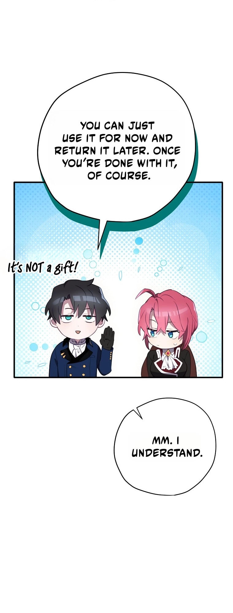 Read Ending Maker chapter 72 image 76 on Lezhin
