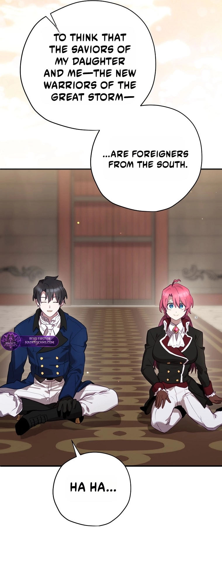 Read Ending Maker chapter 72 image 78 on Lezhin