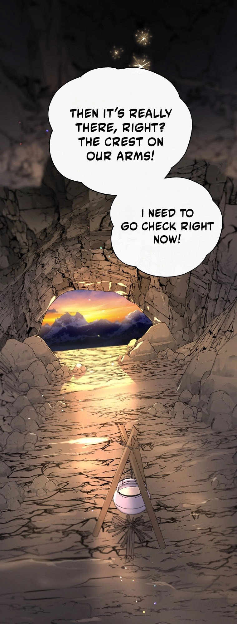 Read Ending Maker chapter 72 image 8 on Lezhin