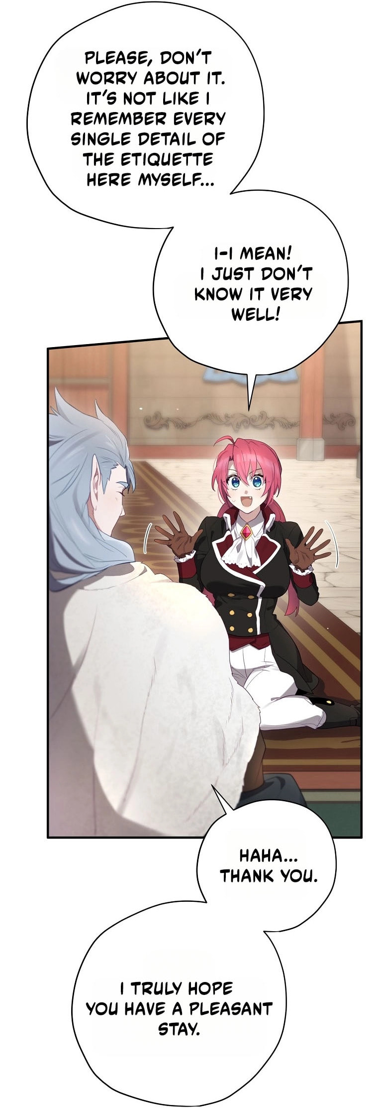 Read Ending Maker chapter 72 image 81 on Lezhin