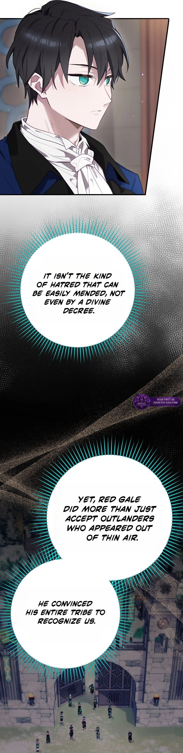Read Ending Maker chapter 72 image 83 on Lezhin