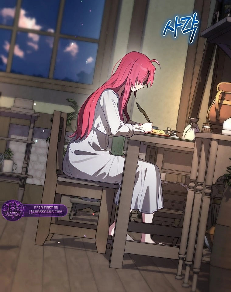 Read Ending Maker chapter 73 image 1 on Lezhin