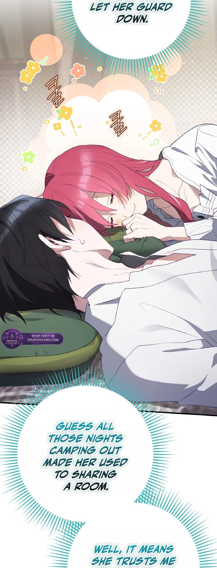 Read Ending Maker chapter 73 image 12 on Lezhin