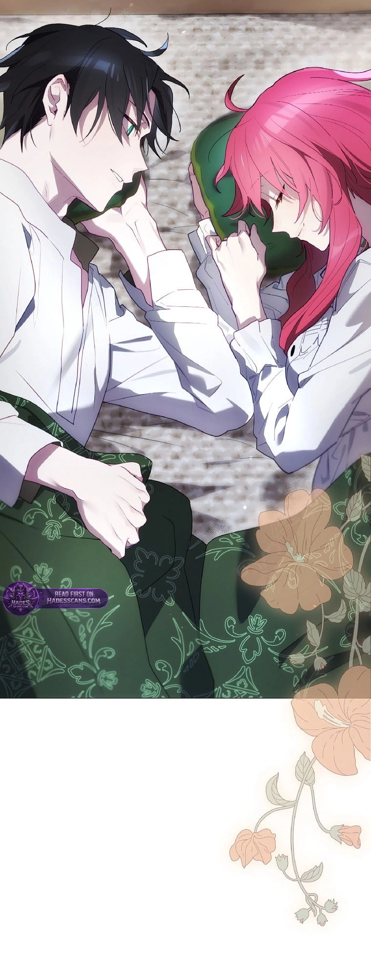Read Ending Maker chapter 73 image 14 on Lezhin