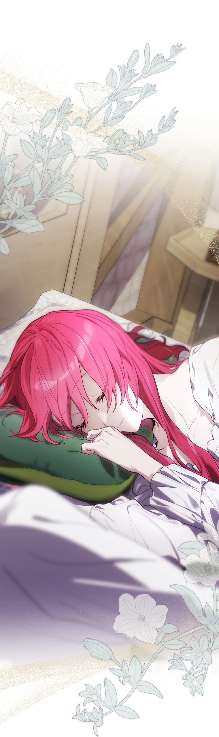 Read Ending Maker chapter 73 image 15 on Lezhin