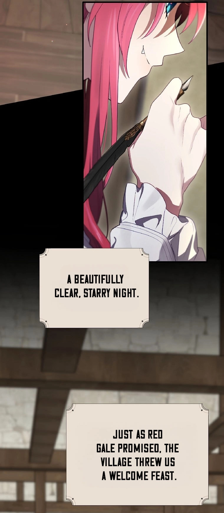 Read Ending Maker chapter 73 image 2 on Lezhin
